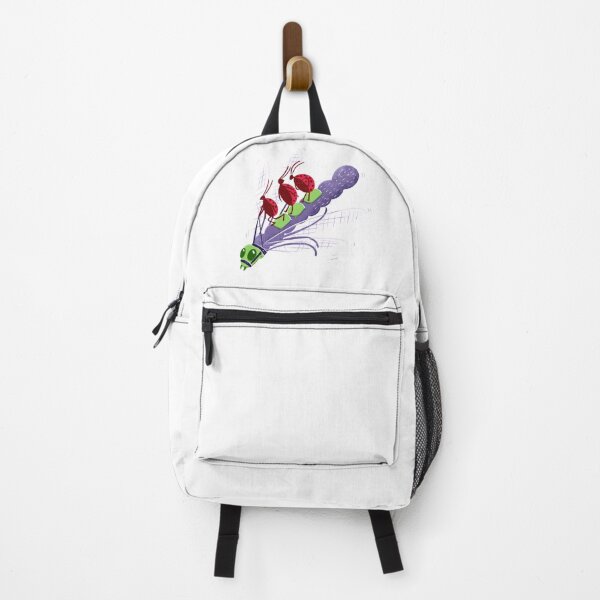 Item preview, Ladybugs riding a dragonfly designed and sold by jasmineberry.