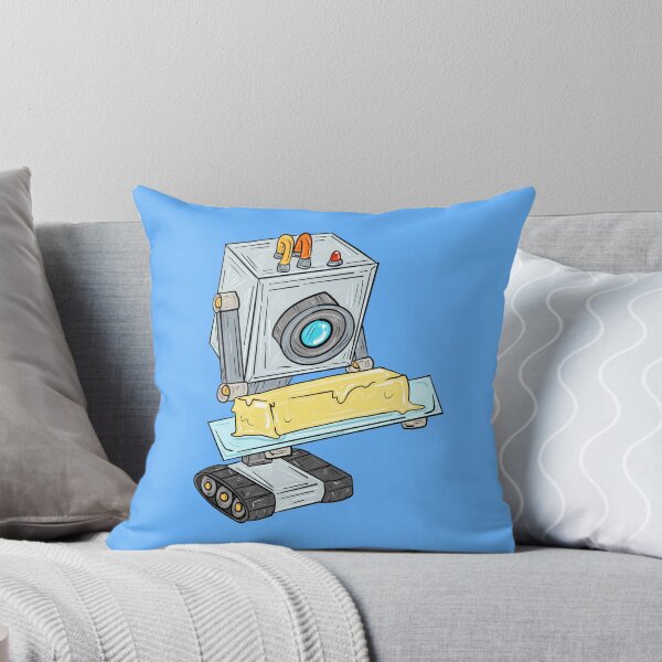 Item preview, Butter Robot  designed and sold by missmann.