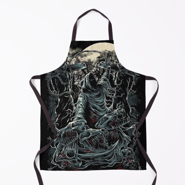 Item preview, Monster Reaper - Grave designed and sold by M-Carylon.
