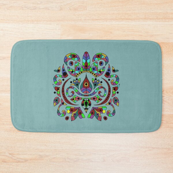Item preview, RANGOLI, MANDALA. designed and sold by DastaanArt.