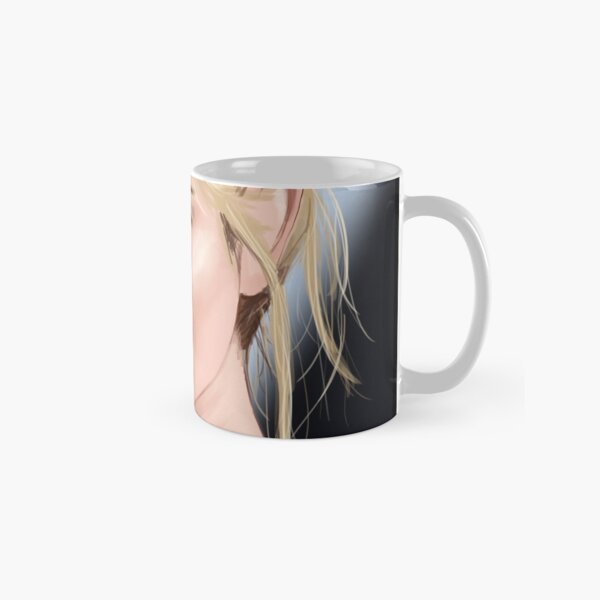 Cara Buono Classic Mug