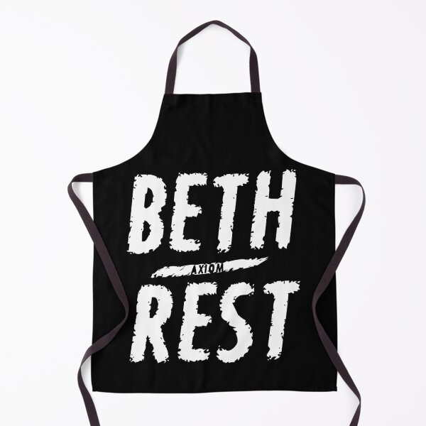 Item preview, Beth/Rest designed and sold by secondanchor.