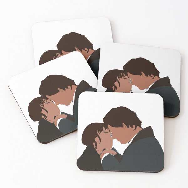 Item preview, Pride and Prejudice Inspired Artwork designed and sold by meresgoldenshop.