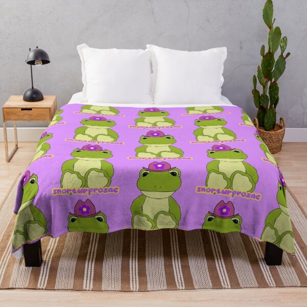 Item preview, Yeehaw Froggy designed and sold by snorturprozac.