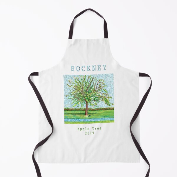 Item preview, David Hockney Apple Tree designed and sold by the-cold-dots.