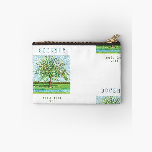 Item preview, David Hockney Apple Tree designed and sold by the-cold-dots.