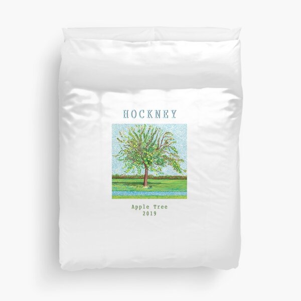 Item preview, David Hockney Apple Tree designed and sold by the-cold-dots.