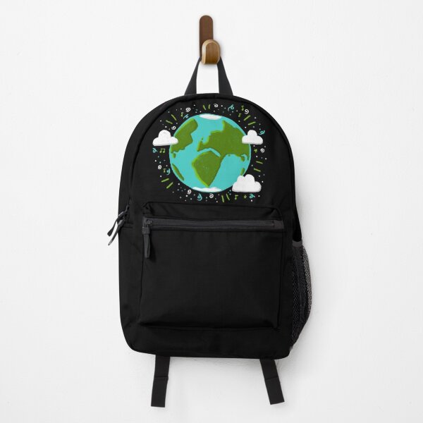 Item preview, I love planet Earth designed and sold by jasmineberry.