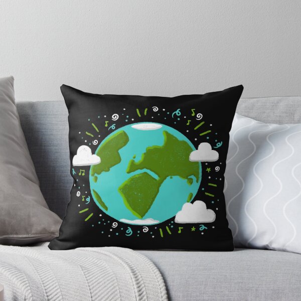 Item preview, I love planet Earth designed and sold by jasmineberry.