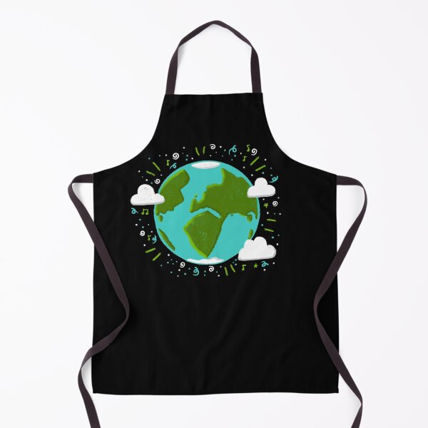 Item preview, I love planet Earth designed and sold by jasmineberry.