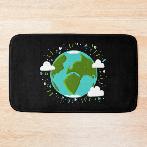 Item preview, I love planet Earth designed and sold by jasmineberry.