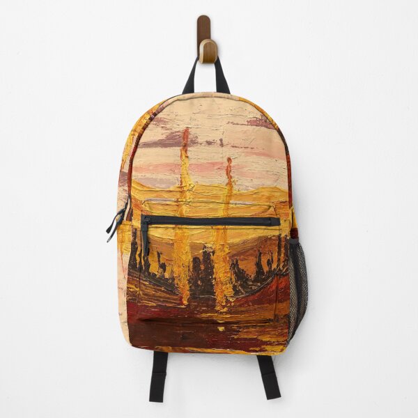 Item preview, Blazing Prairie   designed and sold by anupaint.