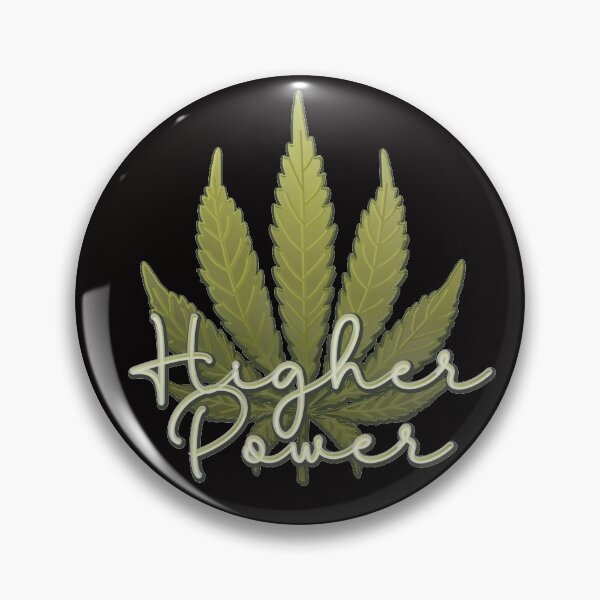 Item preview, Higher Power  designed and sold by poprockstarfish.