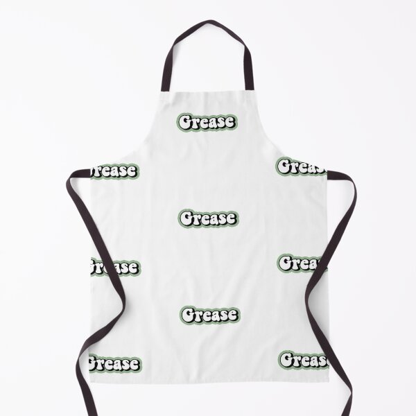 Item preview, Grease designed and sold by allysmar.