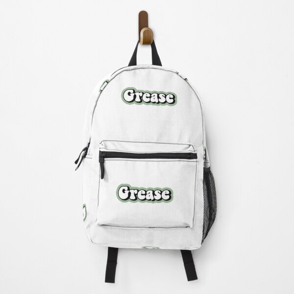 Item preview, Grease designed and sold by allysmar.