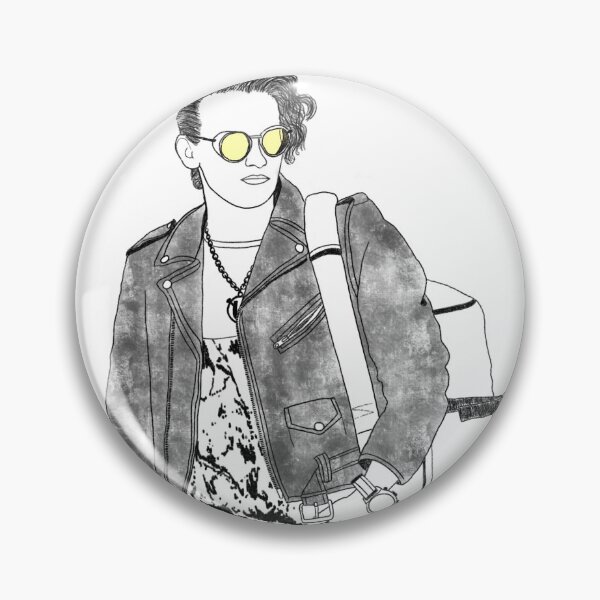 Item preview, Holtzmann - Ghostbusters Answer the Call designed and sold by usandtheunivers.
