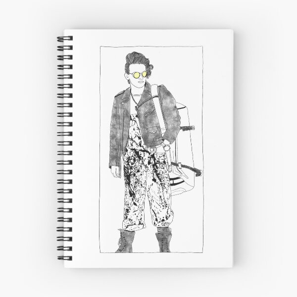 Item preview, Holtzmann - Ghostbusters Answer the Call designed and sold by usandtheunivers.