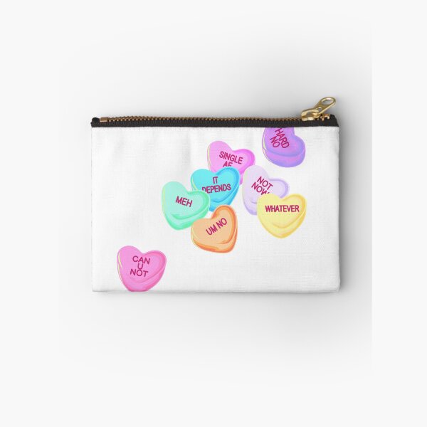 Item preview, Candy Hearts designed and sold by LizDisenchanted.