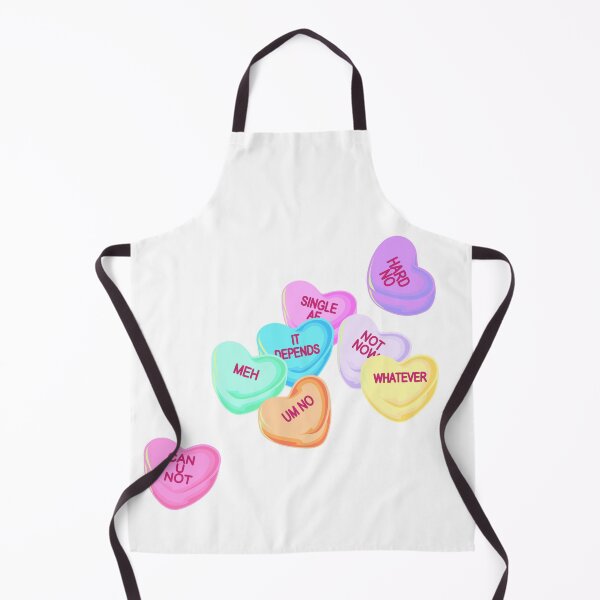Item preview, Candy Hearts designed and sold by LizDisenchanted.