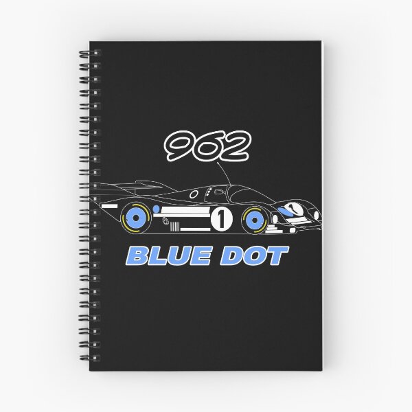 Item preview, Blue Dot 962 designed and sold by kmccornick.