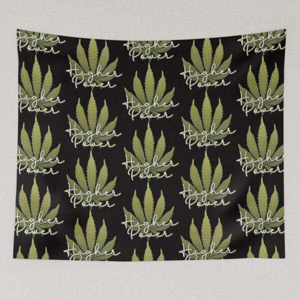 Item preview, Higher Power  designed and sold by poprockstarfish.