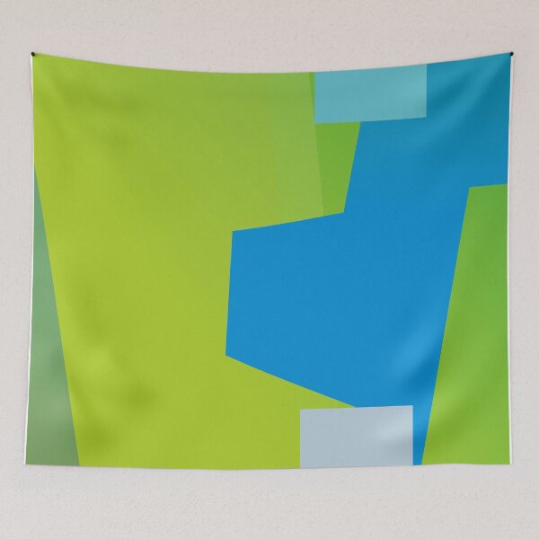 Aperçu de l'œuvre Abstract Colorful Gradient Pop Art 50 créée et vendue par ahmadnusyirwan.