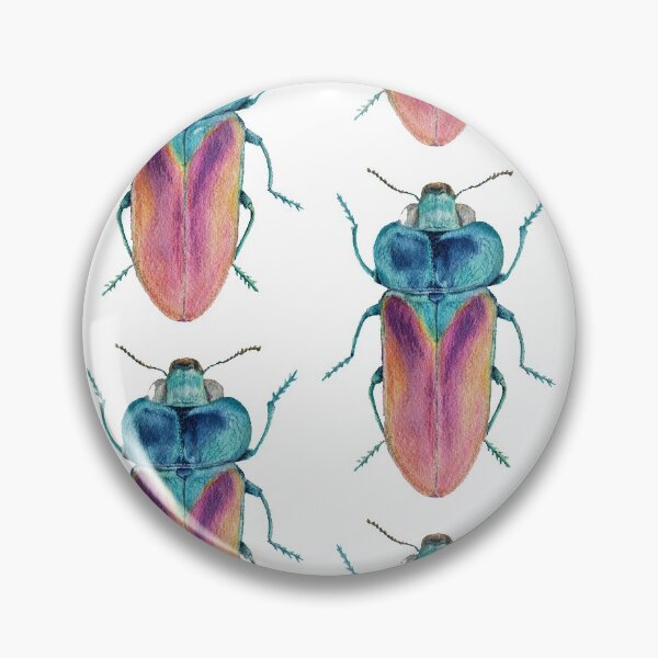 Item preview, Beetle Bug designed and sold by Reneesodyssey.