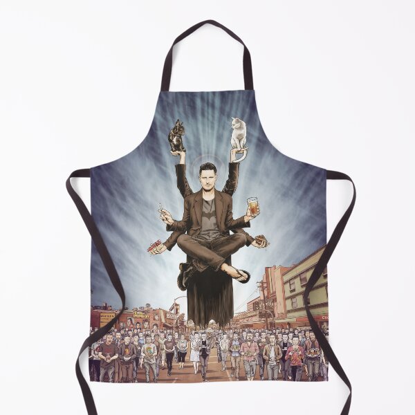 Item preview, Wil Anderson - Wiluminati (textless) designed and sold by James Fosdike.