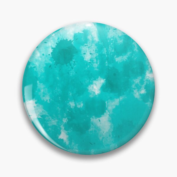 Item preview, Tie Dye Blue Green Splatter designed and sold by Element85.