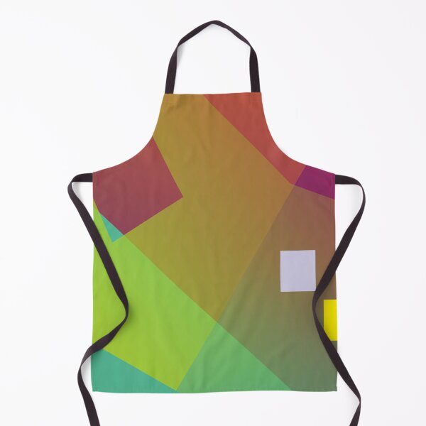 Item preview, Abstract Colorful Gradient Pop Art 51 designed and sold by ahmadnusyirwan.