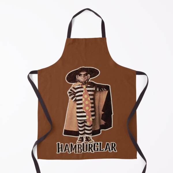 Item preview, Hamburglar The Hamburglar designed and sold by MotePeplot.