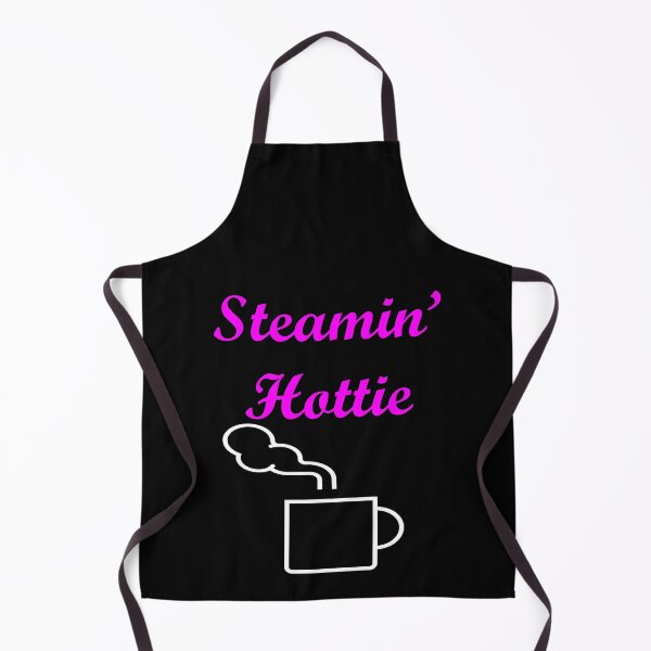 Item preview, Steamin Hottie Pink designed and sold by Vicky Rodden.