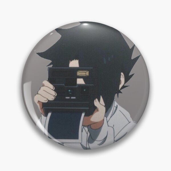 Item preview, Aesthetic ray from the promised neverland  designed and sold by Teafoxnet1213.