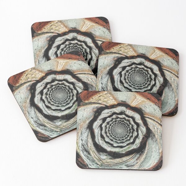 Item preview, Tiles Vortex designed and sold by nandotrugillo.