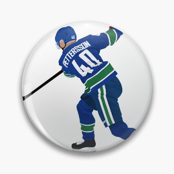 Item preview, Elias Pettersson designed and sold by puckculture.