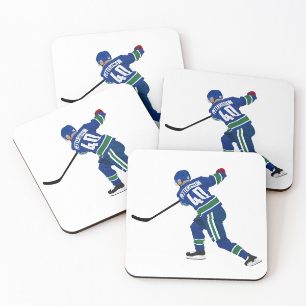 Item preview, Elias Pettersson designed and sold by puckculture.