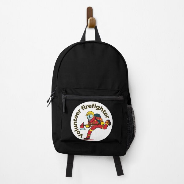 Item preview, Volunteer Firefighter designed and sold by Tecnofa.