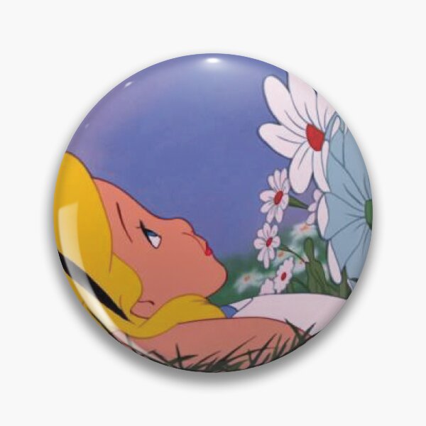 Item preview, Alice In Wonderland designed and sold by tatianaedell.