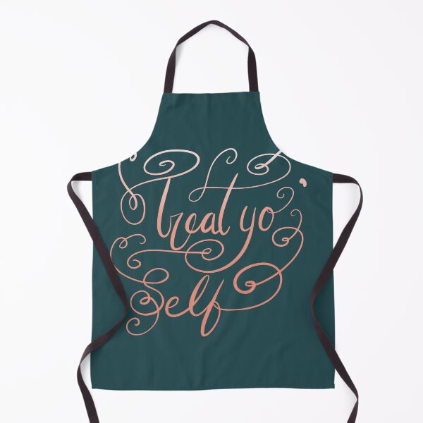 Item preview, Treat Yo Self Soft Gradient  designed and sold by ShipShapeShirts.