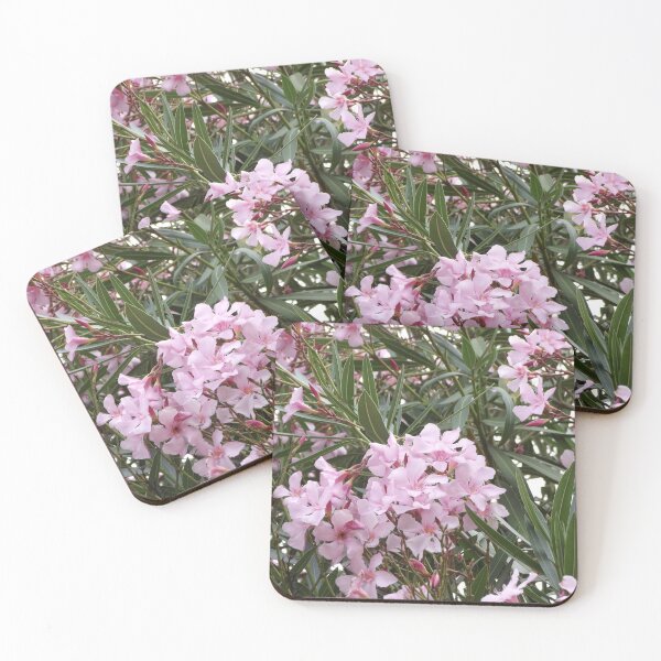 Item preview, Pink oleander designed and sold by greentiger1.