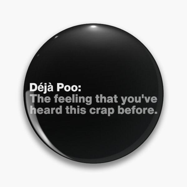 Item preview, Same Old Same Old designed and sold by rorkstarmason.