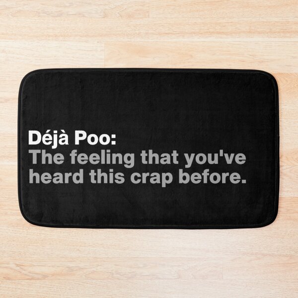 Item preview, Same Old Same Old designed and sold by rorkstarmason.