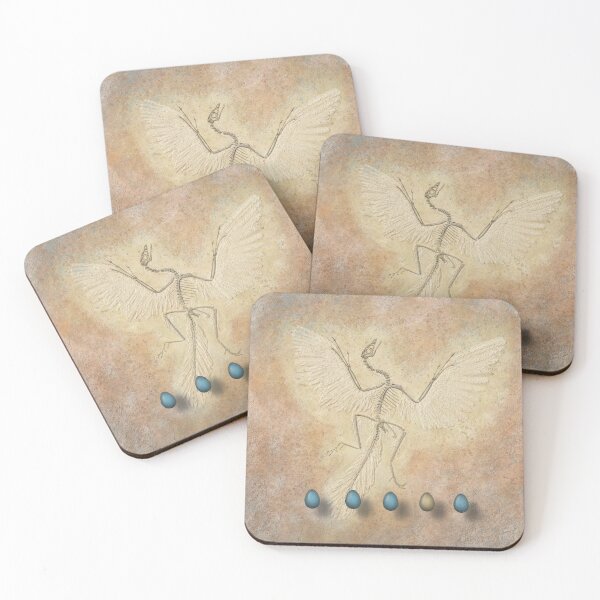 Item preview, Archaeopteryx designed and sold by Barryfuxa.