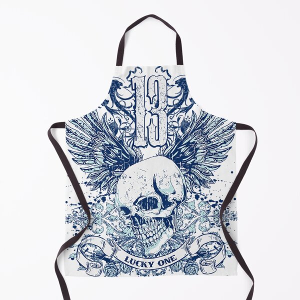 Item preview, Blue Angel - 13 Lucky One designed and sold by M-Carylon.
