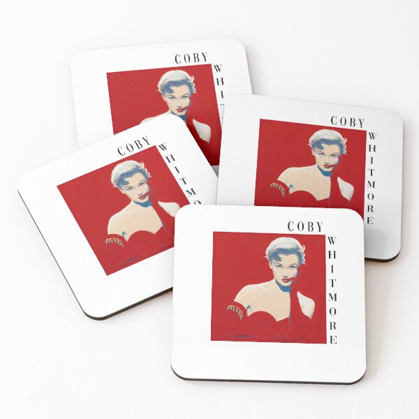 Item preview, Vogue Girl Coby Whitmore designed and sold by the-cold-dots.