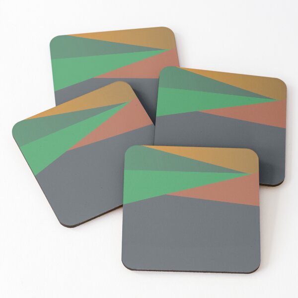 Item preview, Abstract Colorful Gradient Pop Art 57 designed and sold by ahmadnusyirwan.