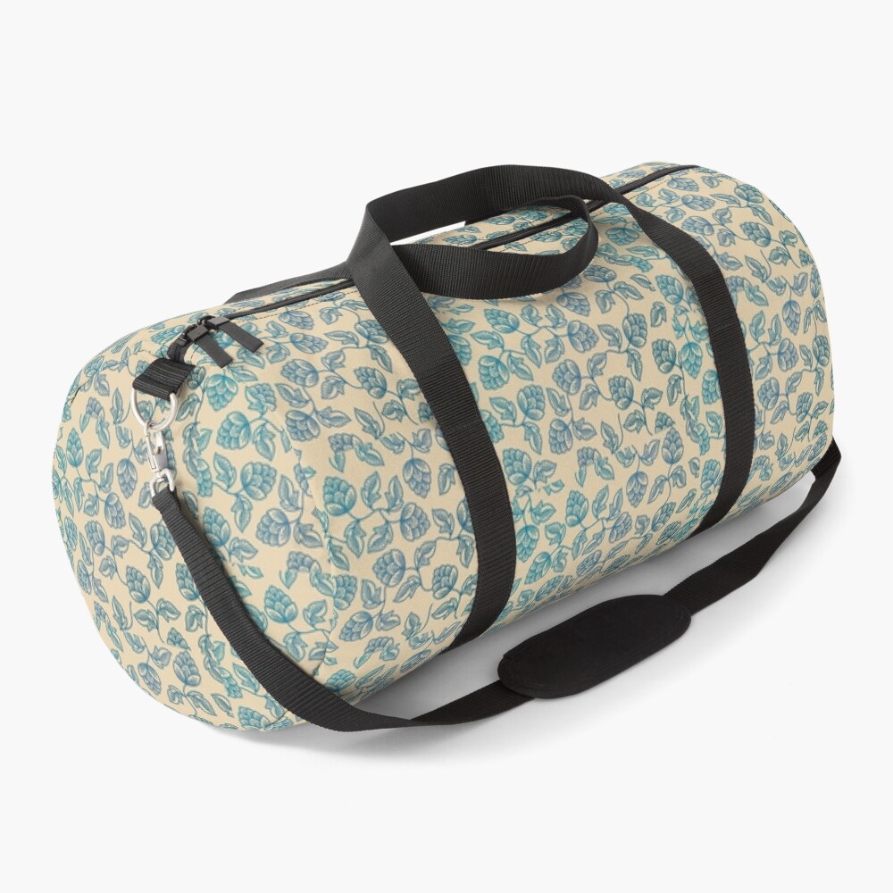 Item preview, Duffle Bag designed and sold by Rwadkar.