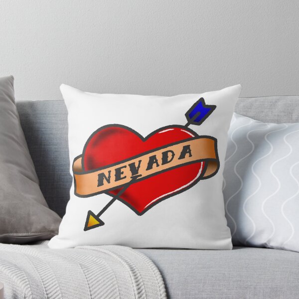Item preview, Nevada designed and sold by kmtnewsmans.