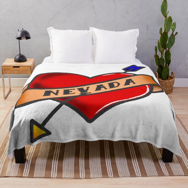Item preview, Nevada designed and sold by kmtnewsmans.