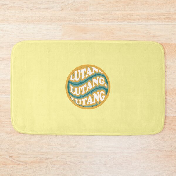 Item preview, LUTANG - Filipino Milennial Expression Graphic Design designed and sold by melsbtw.